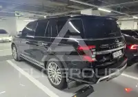 2023 Ford Expedition