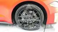 2023 Ford Mustang
