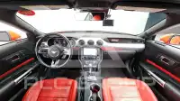 2023 Ford Mustang