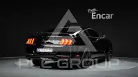 2023 Ford Mustang