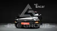 2023 Ford Mustang