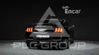 2023 Ford Mustang