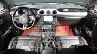 2023 Ford Mustang