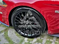 2023 Ford Mustang