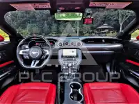 2023 Ford Mustang