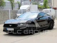 2023 Ford Mustang