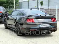 2023 Ford Mustang
