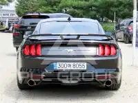 2023 Ford Mustang