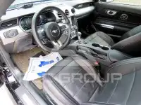 2023 Ford Mustang