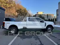 2023 Ford F-350