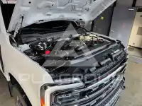 2023 Ford F-350