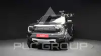 2023 Ford RANGER