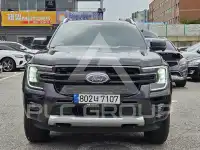 2023 Ford RANGER