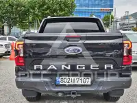 2023 Ford RANGER