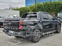 2023 Ford RANGER