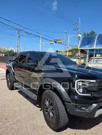2023 Ford RANGER