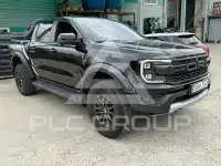 2023 Ford RANGER