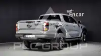 2023 Ford RANGER
