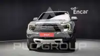 2023 Ford RANGER