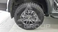 2023 Ford RANGER