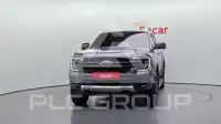 2023 Ford RANGER
