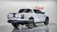 2023 Ford RANGER