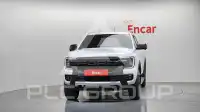2023 Ford RANGER