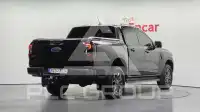 2023 Ford RANGER