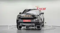 2023 Ford RANGER