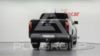 2023 Ford RANGER