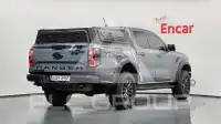 2023 Ford RANGER