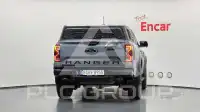 2023 Ford RANGER