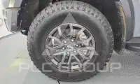 2023 Ford RANGER
