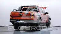 2023 Ford RANGER