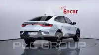 2023 Renault Samsung XM3