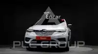 2023 Renault Samsung XM3