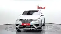 2023 Renault Samsung XM3