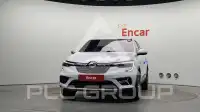 2023 Renault Samsung XM3