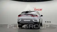 2023 Renault Samsung XM3