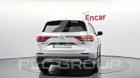 2023 Renault Samsung QM6