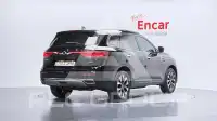 2023 Renault Samsung QM6