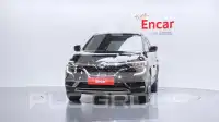 2023 Renault Samsung QM6