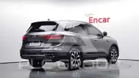 2023 Renault Samsung QM6