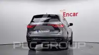 2023 Renault Samsung QM6