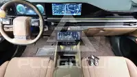 2023 Hyundai Grandeur