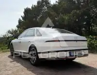 2023 Hyundai Grandeur