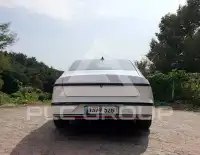 2023 Hyundai Grandeur
