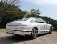 2023 Hyundai Grandeur