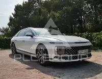 2023 Hyundai Grandeur