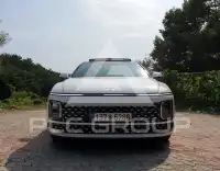 2023 Hyundai Grandeur